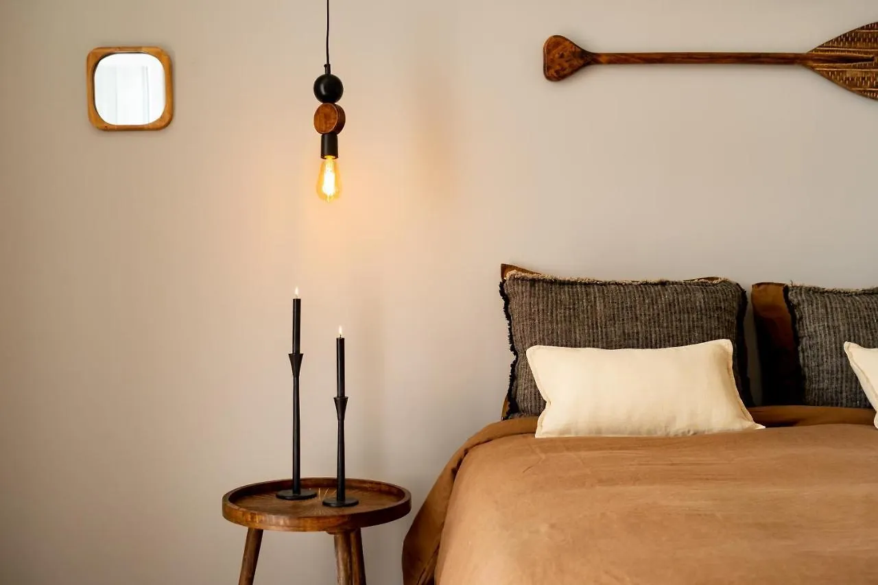 Tefe - Two Bedrooms Apartment In Gracia Barcelona