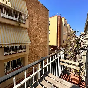  Appartamento Gracia